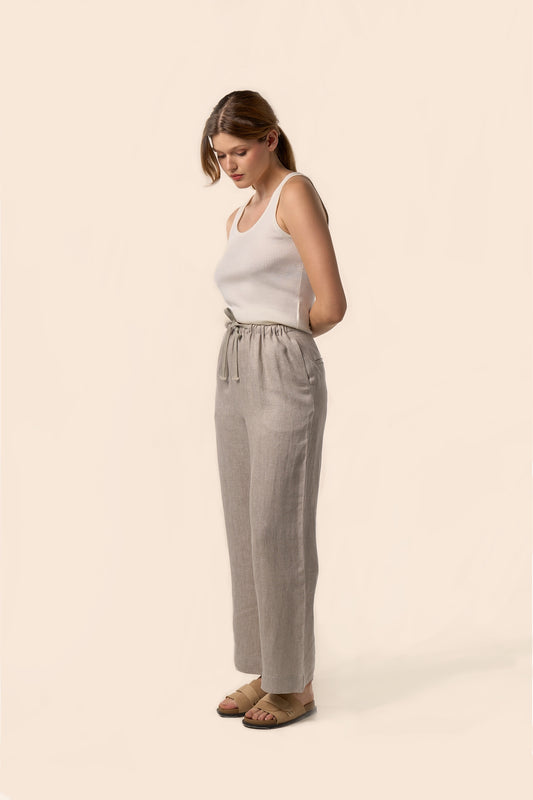 PANTALON AURORE