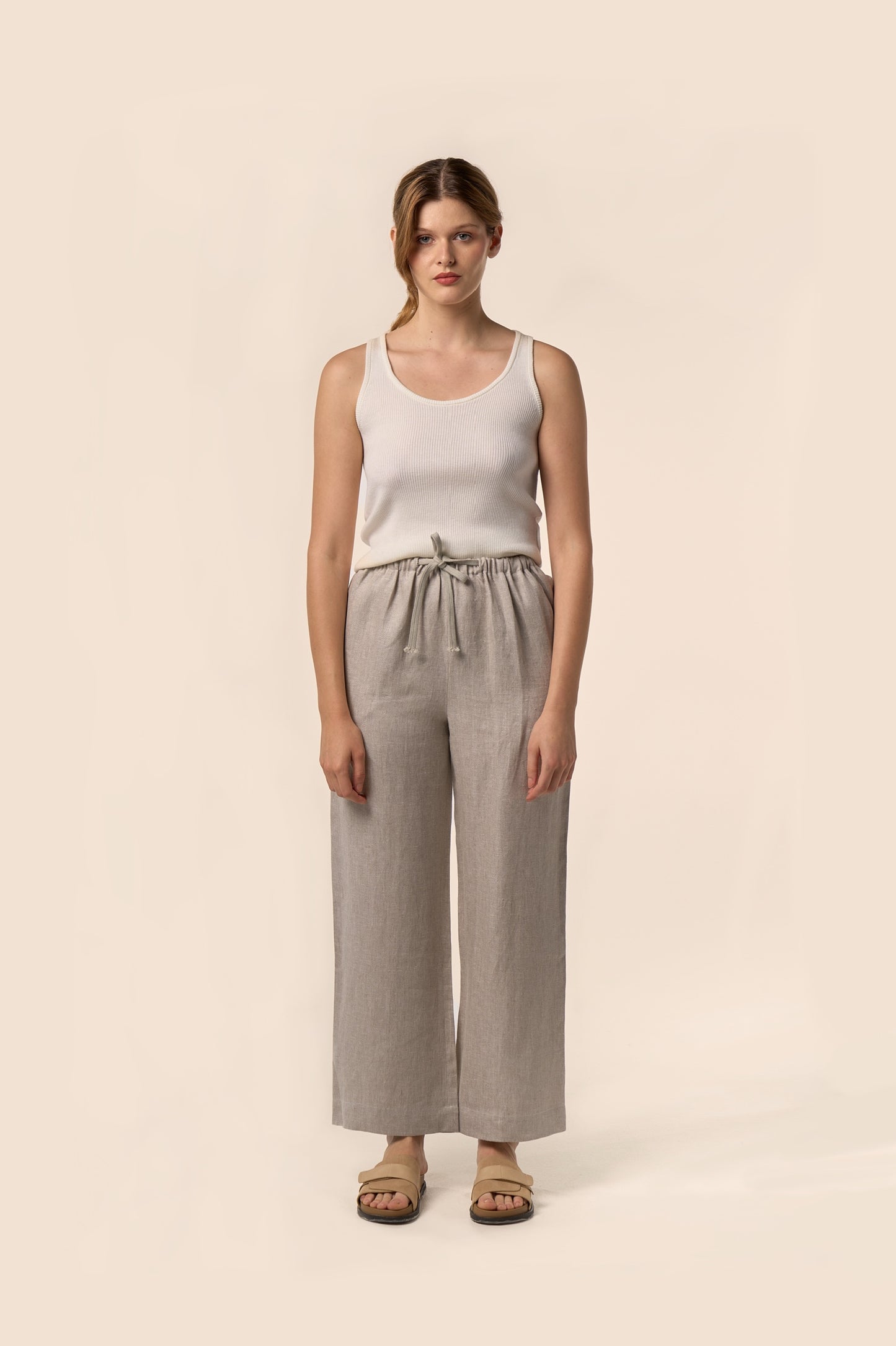 PANTALON AURORE