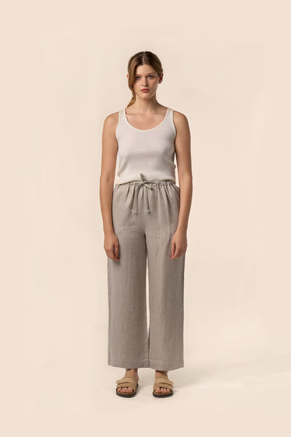 PANTALON AURORE