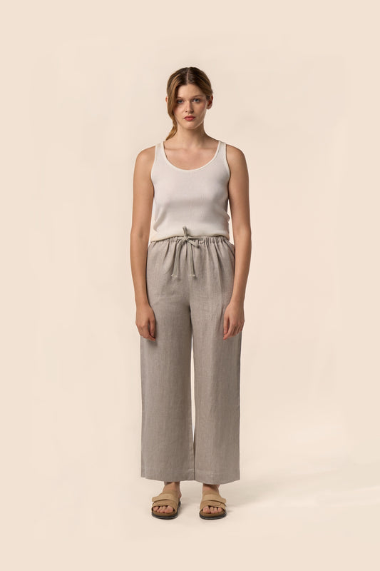 PANTALON AURORE