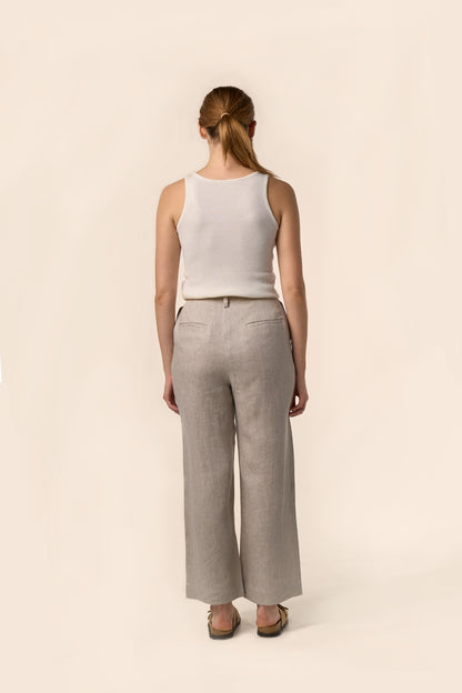 PANTALON AURORE