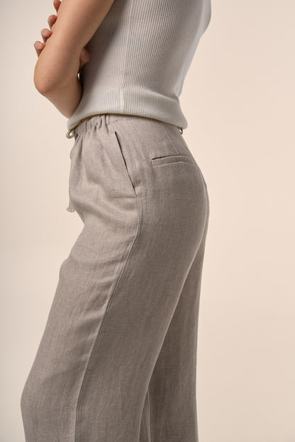 PANTALON AURORE