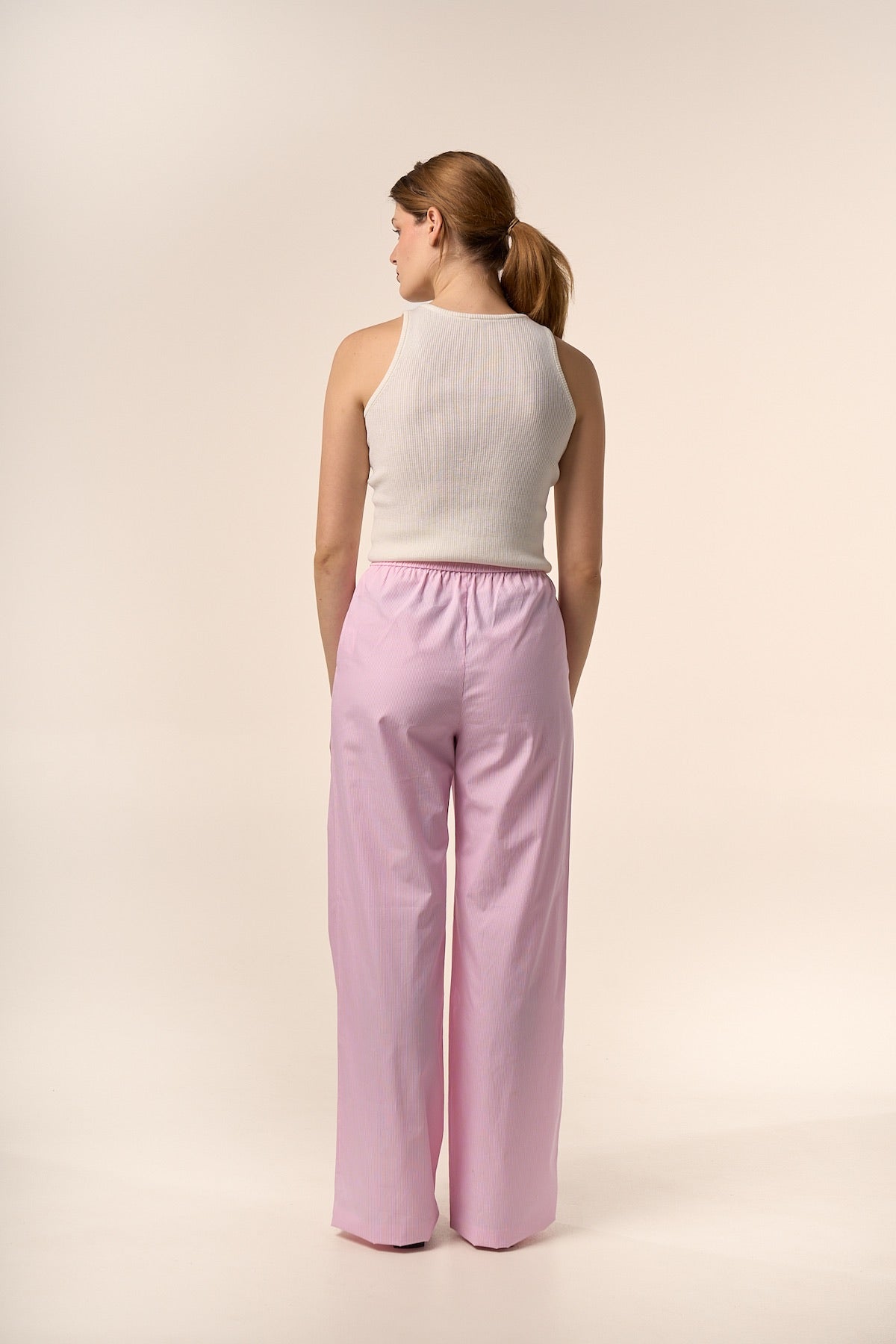 PANTALON MADELEINE