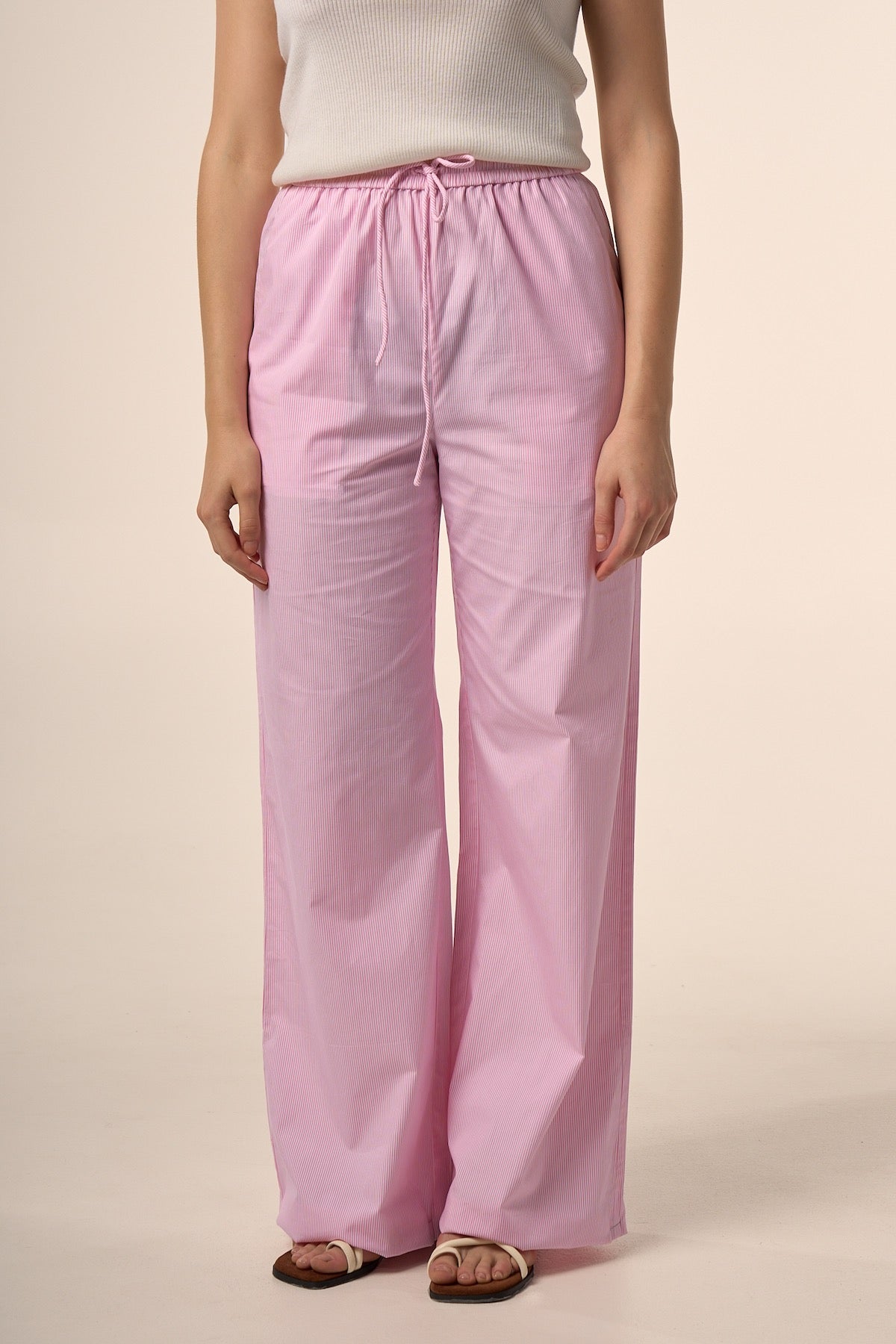 PANTALON MADELEINE